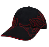 Graffiti Cap (Black)