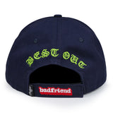 Dragon Cap (Navy)