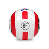 B90 Soccer Ball (Red)